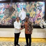 Joko Widodo | Peter Obi