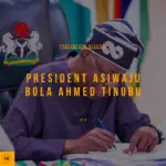 President Bola Tinubu