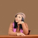 Nigerian gospel singer, Mercy Chinwo