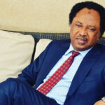 Senator Shehu Sani