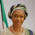 Nigeria's First Lady, Oluremi Tinubu, elected member OAFLAD Steering Committee at the African Union Summit 2025 in Addis Ababa, Ethiopia
