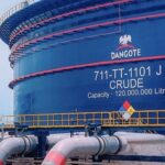 Dangote Refinery