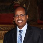 Djibouti's Youssouf emerge new Chairperson of the African Union (AU)