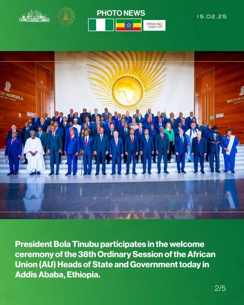 Nigeria calls for combined Maritime Task Force for Gulf of Guinea...