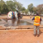 NEMA responds to petrol tanker accident in Kaduna State