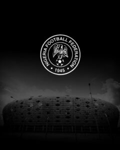 NFF Emblem