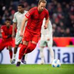 Bundesliga 2024/25: Bayern Munich 3-0 Werder Bremen – Kane at the double as Bavarians cruise at home