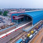 Lagos Red Line Rail: Capacity expansion for residents travelling between Agbado and Oyingbo