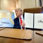 United States: ‘A Proclamation’ – Trump signs executive order renaming ‘Gulf of Mexico’ to ‘Gulf of America’