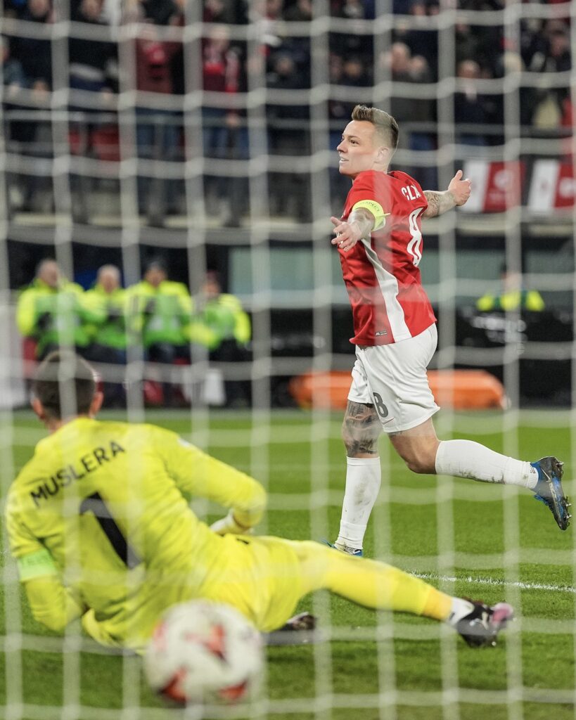 Uefa Europa League 2024/25 (Knockout Play-offs) | AZ Alkmaar 4-1 Galatasaray | Thursday 13 February, 2025 | Netherlands
