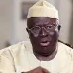Pa Ayo Adebanjo Passes At 96