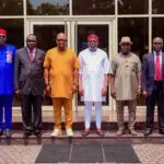 Governor of Rivers State, Siminalayi Fubara, swear in Chairmen and members of Rivers State House of Assembly Service Commission
