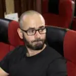 American personnel of Binance, Tigran Gambaryan