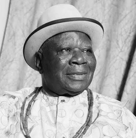 Chief Edwin Clark