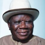 Chief Edwin Clark