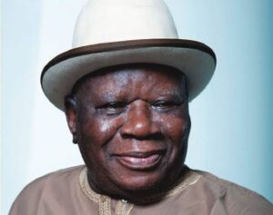 Chief Edwin Clark Passes At 97: 'A towering figure in Nigeria's socio-political landscape' - Peter Obi