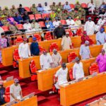 Lagos State House of Assembly