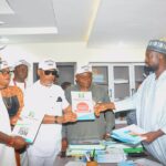 APC announces sale of forms for Anambra State Governorship Election 2025 will close on 25 February, 2025