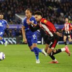 Brentford made light work of Leicester City, beating the Foxes 4-0 in the Premier League 2024/25 match at King Power Stadium on Friday 21 February, 2025