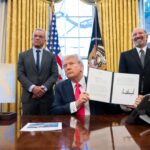 President Trump issue executive order 'that mandates clear, accurate, and actionable healthcare pricing'