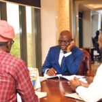 Governor of Ondo State, Lucky Aiyedatiwa, approved the upgrade and conversion of the Rufus Giwa Polytechnic, Owo to a University of Agriculture & Agribusiness