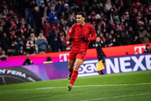 Musiala At 22: 'Happy birthday' - Bayern Munich