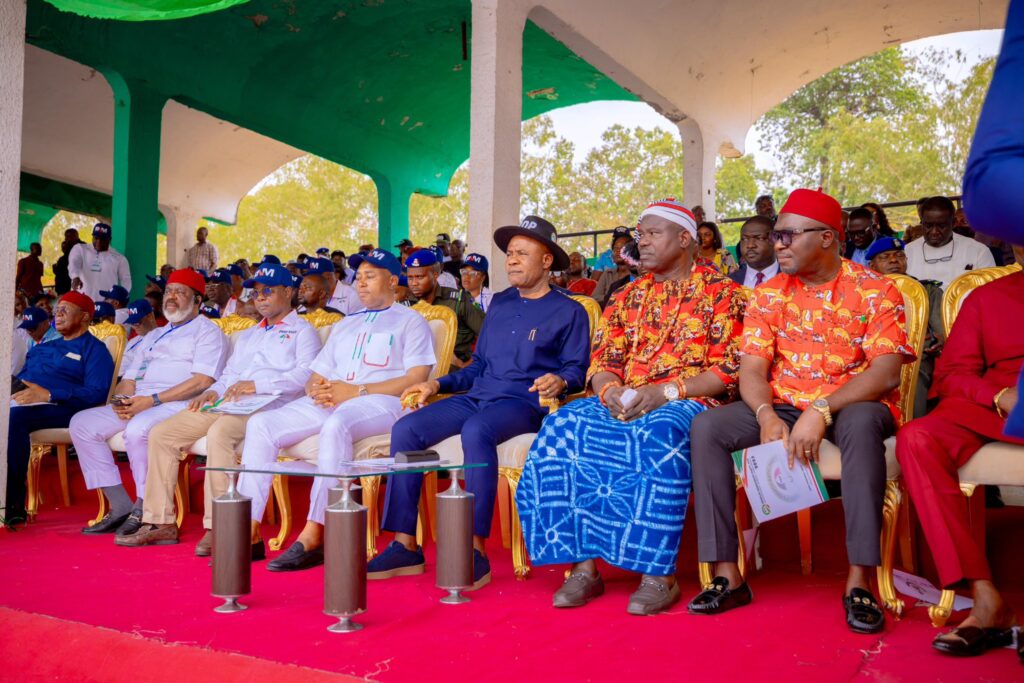 PDP South East zone elect new executive "to steer its affairs"