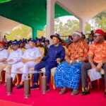 PDP South East zone elect new executive "to steer its affairs"