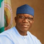 Fayemi At 60: ‘Health and fulfillment’ – President Tinubu send tribute to former Ekiti State Governor