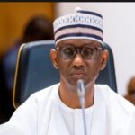 'I am too preoccupied with my current assignment to engage in a media fight with El-Rufai or anyone else' - Nuhu Ribadu
