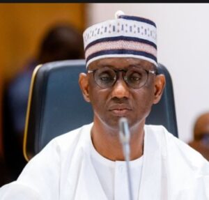 'I am too preoccupied with my current assignment to engage in a media fight with El-Rufai' - Nuhu Ribadu