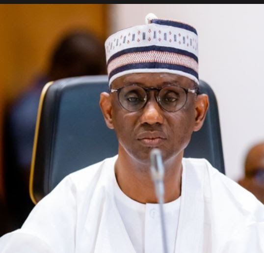 'I am too preoccupied with my current assignment to engage in a media fight with El-Rufai or anyone else' - Nuhu Ribadu