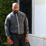 ‘Your greatest liability is the women you love’ – Kanye West