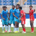 NPFL 2024/25: Remo Stars 2-0 Heartland Owerri – Sky Blue Stars cruise to victory