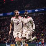 Uefa Champions League 2024/25: Bayer 0-2 Bayern – ‘I think the boys showed again today how hungry they are’ – Kompany