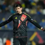 Uefa Nations League 2024/25: Ukraine 3-1 Belgium – Hosts come from behind to win