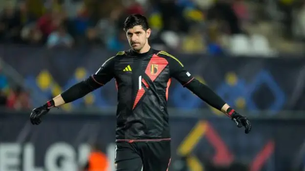 Uefa Nations League 2024/25: Ukraine 3-1 Belgium – Hosts come from behind to win