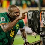 FIFA World Cup 2026 Qualification: Cameroon 3-1 Libya – Aboubakar scores brace