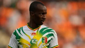 FIFA World Cup 2026 Qualification: Comoros 0-3 Mali - Easy win for The Eagles