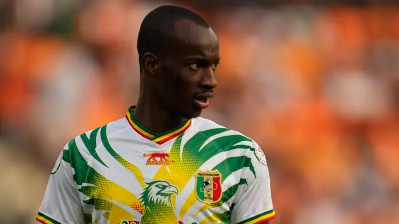 FIFA World Cup 2026 Qualification: Comoros 0-3 Mali – Easy win for The Eagles