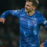 Uefa Europa Conference League 2024/25: Chelsea 1-0 Copenhagen – Blues through to quarter finals