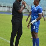 NPFL 2024/25: Rivers United 1-0 Ikorodu City – ‘Hard earned win’ for Pride of Rivers