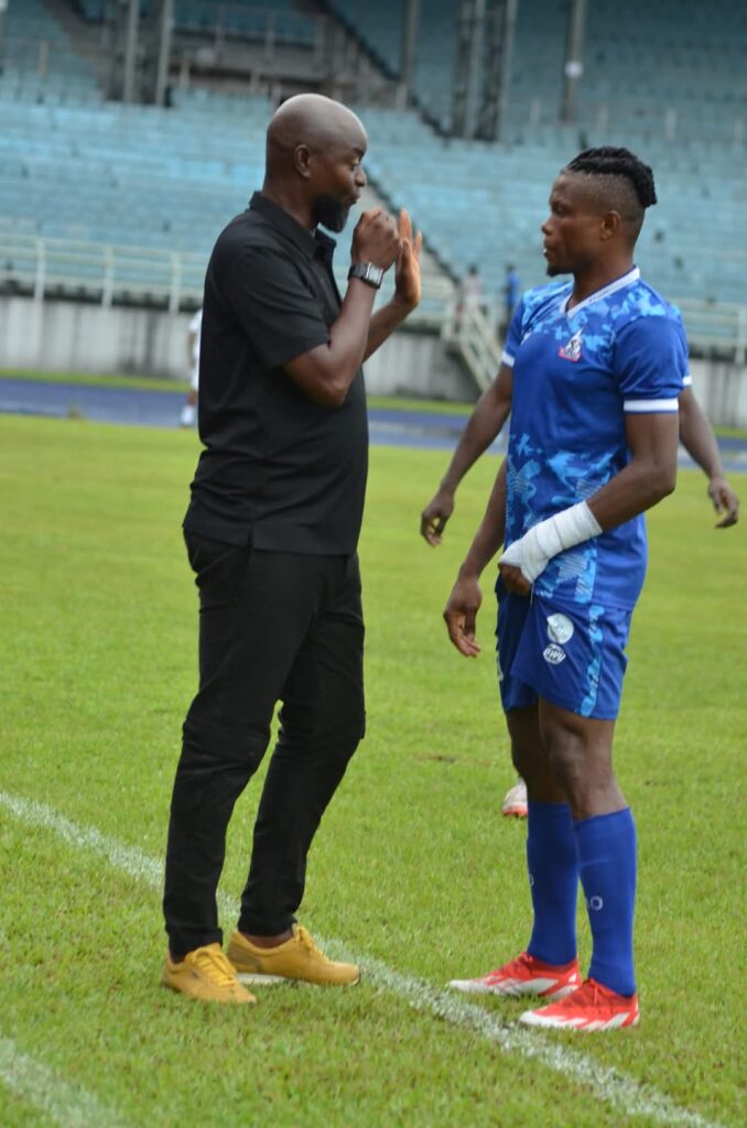 NPFL 2024/25: Rivers United 1-0 Ikorodu City – ‘Hard earned win’ for Pride of Rivers