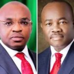 Press Statement – ‘PDP berates Akpabio for plotting to smear Udom Emmanuel’