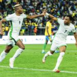FIFA World Cup 2026 Qualification: Nigeria 1-1 Zimbabwe – ‘Well done boys…we are almost there’ – Omeruo
