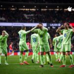 La Liga 2024/25: Atletico Madrid 2-4 Barcelona – Catalans come from two goals down to win at Metropolitano