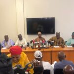 Rivers State: ‘They are politicians after their selfish interest’ – Presidency sends message to ‘Tinubu h*ters’