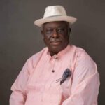 Press Statement – ‘PDP sets up South South Zonal Caretaker Committee’