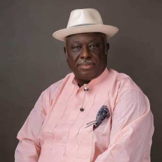 Press Statement – ‘PDP sets up South South Zonal Caretaker Committee’