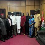 LP Press Release – ‘Labour Party set up 3-man Truce Committee to bridge gap in relationship between it and NASS’